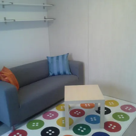 Apartment Jana 2 Bratislava