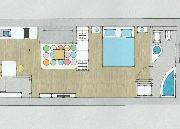 Jana 2 布拉迪斯拉发