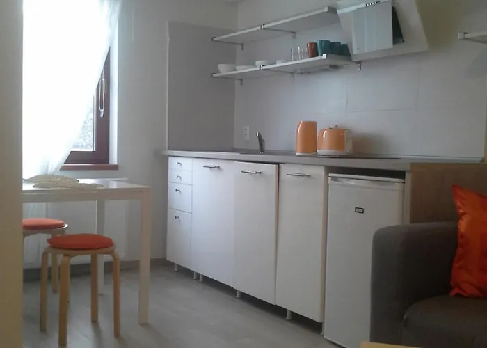 Jana 2 Apartmán