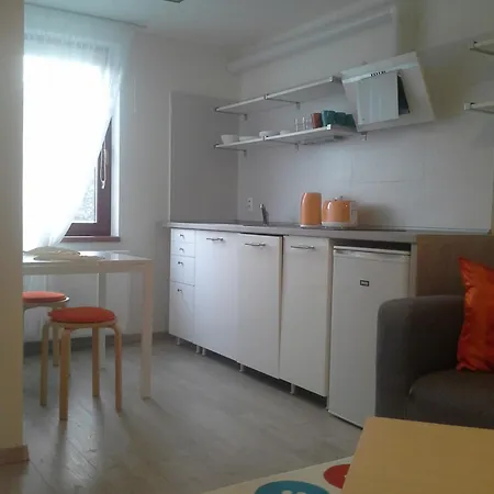 Jana 2 Appartement